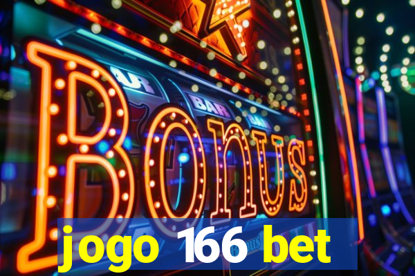 jogo 166 bet